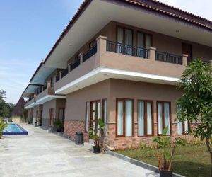 Bumi Gumati Resort & Convention Bogor Indonesia