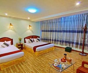 Hotel Chindwin Monywa Myanmar