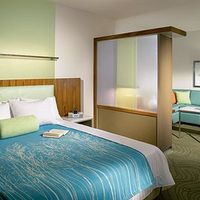 SpringHill Suites by Marriott Sumter