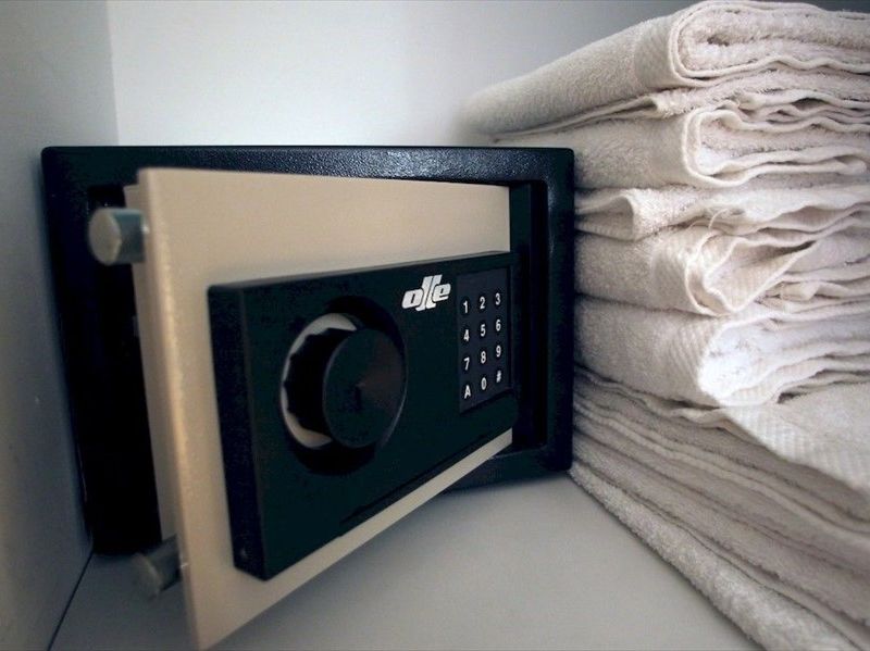 Hotel Photo 12