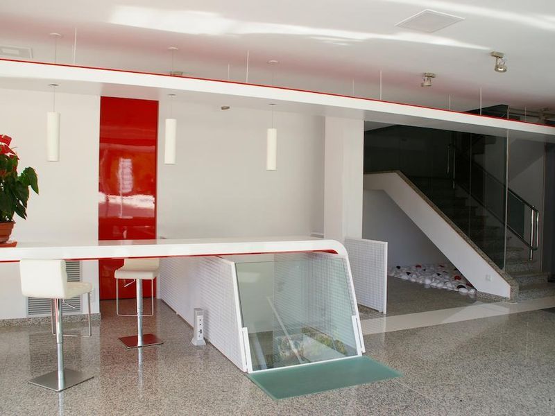Hotel Photo 15