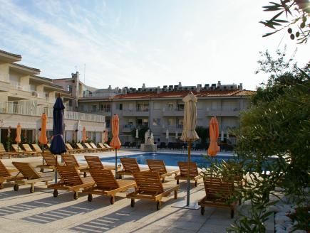 Hotel Photo 19