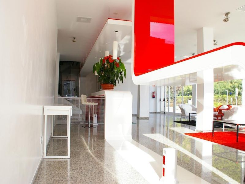 Hotel Photo 6