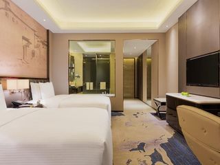 Hotel pic Wanda Realm Jinhua