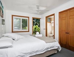 Lorhiti Apartments Lord Howe Island Australia