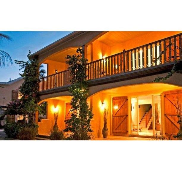 Hotel Photo 1