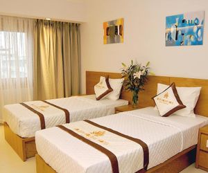 Golden Holiday Hotel Nha Trang Vietnam