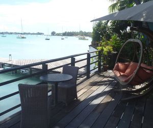 SUNSET BOULEVARD Grand Bay Mauritius