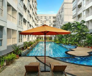 Kyriad Hotel Airport Jakarta Tangerang Indonesia