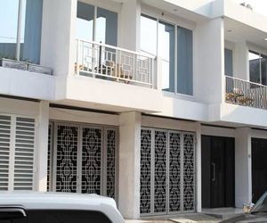 Just Inn Semarang Indonesia