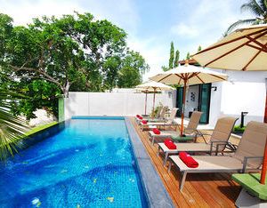 Villa Labaron Bang Rak Beach Thailand