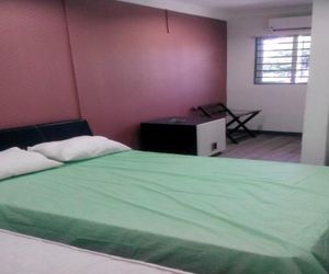 Sunflower Vacation Home Ampang Malaysia