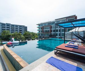 The Nice Condotel Phuket Bang Tao Thailand