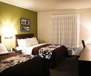 Sleep Inn & Suites - Fort Scott Fort Scott United States