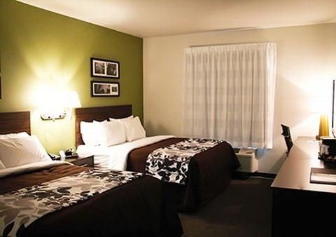 Photo of Sleep Inn & Suites - Fort Scott