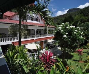 Chrisent Residence Port Glaud Seychelles