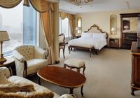 Отзывы Astana Marriott Hotel, 5 звезд
