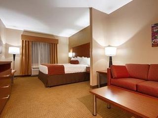 Hotel pic Best Western Plus Finger Lakes Inn & Suites
