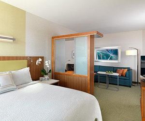 SpringHill Suites by Marriott Canton North Canton United States