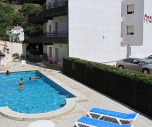 Apartamentos Flomar LEstartit Spain