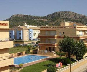 Apartaments Fincasol LEstartit Spain