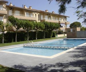 LAS DALIAS APARTAMENTOS LEstartit Spain