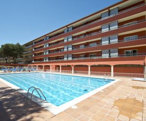 Apartamentos Sallés Beach LEstartit Spain