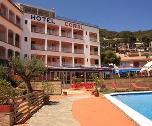 Hotel Coral LEstartit Spain