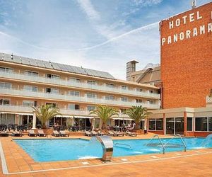 Hotel Panorama LEstartit Spain
