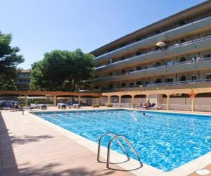 RVhotels Apartamentos La Pineda LEstartit Spain