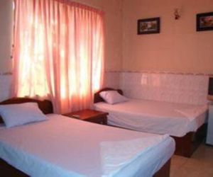 Paris Hotel Battambang Cambodia