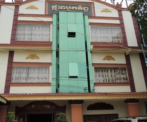 Phka Chhouk Tep Guesthouse Battambang Cambodia