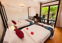 Отзывы Phka Villa Hotel Battambang, 4 звезды