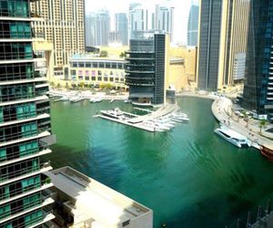 OKDUBAIAPARTMENTS – ROSEMARY Dubai City United Arab Emirates