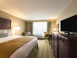 Фото отеля Country Inn & Suites by Radisson, Bemidji, MN