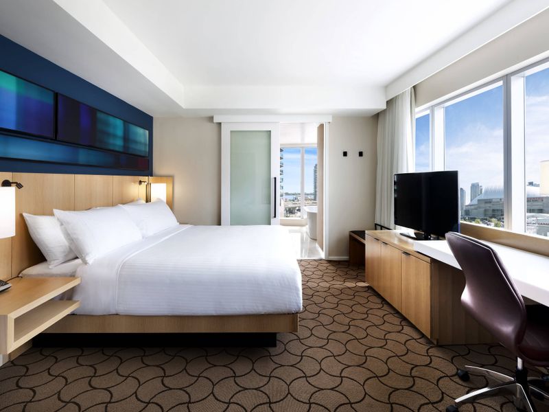 Delta Hotels by Marriott Toronto