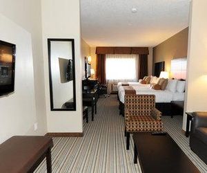 Best Western Plus Peace River Hotel & Suites Peace River Canada