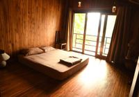 Отзывы Nirvana Archipel Resort, 3 звезды