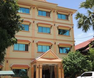 Star Villa Guest House Battambang Cambodia