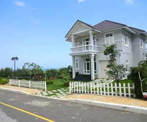 Spring Haven Villa Mui Ne Phan Thiet Vietnam