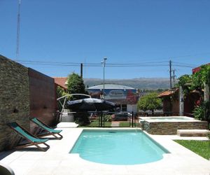 Apart Franchino Mina Clavero Argentina