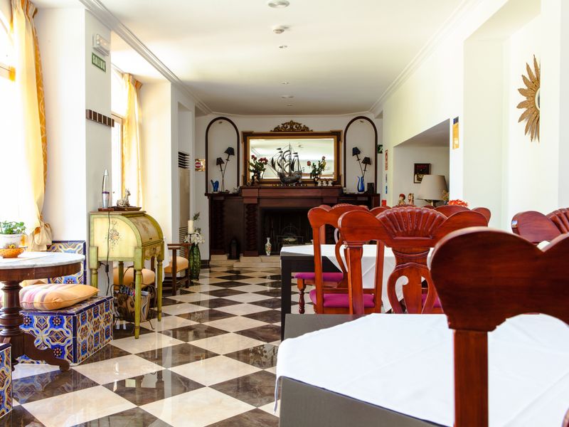 Hotel Photo 9