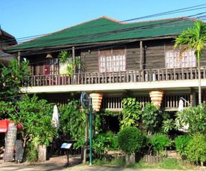 Moliden Guesthouse Kampot Cambodia