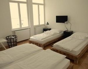 Lobagola B&B Zagreb Croatia
