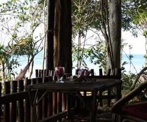 Sunset Bungalows Koh Rong Island Cambodia