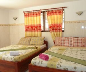 CHANRITH GUESTHOUSE Kep Cambodia