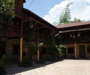 LIDA KHMER HOUSE Kep Cambodia