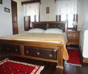 Hotel Klea Berat Albania