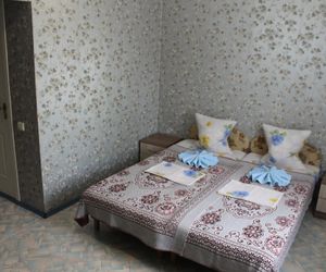 Yuliya Guest House Feodosiya Autonomous Republic of Crimea