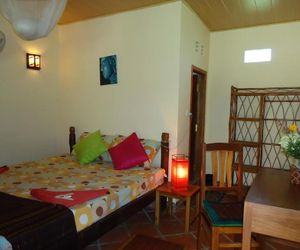 Rega Guesthouse & Restaurant Kep Cambodia